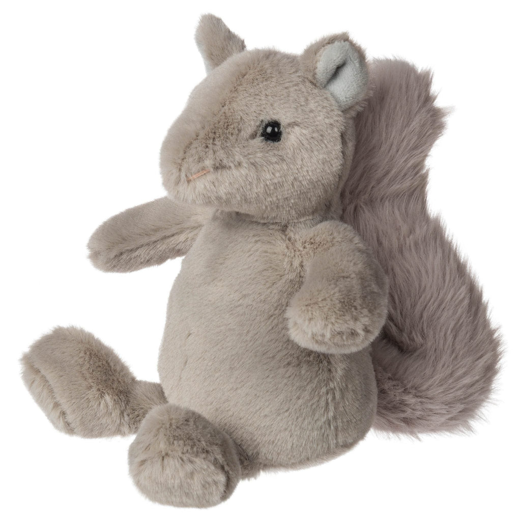 Mary Meyer Chiparoo Squirrel 6" By MARY MEYER Canada - 82094