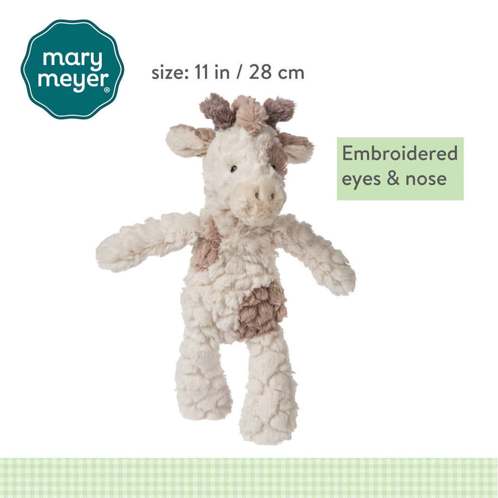 Mary Meyer Putty Nursery Giraffe 11" By MARY MEYER Canada - 82095