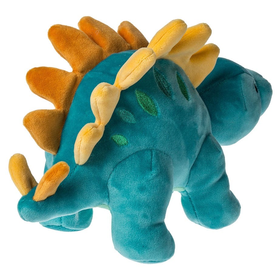 Mary Meyer Smootheez Stegosaurus 10" - Blue By MARY MEYER Canada - 82098