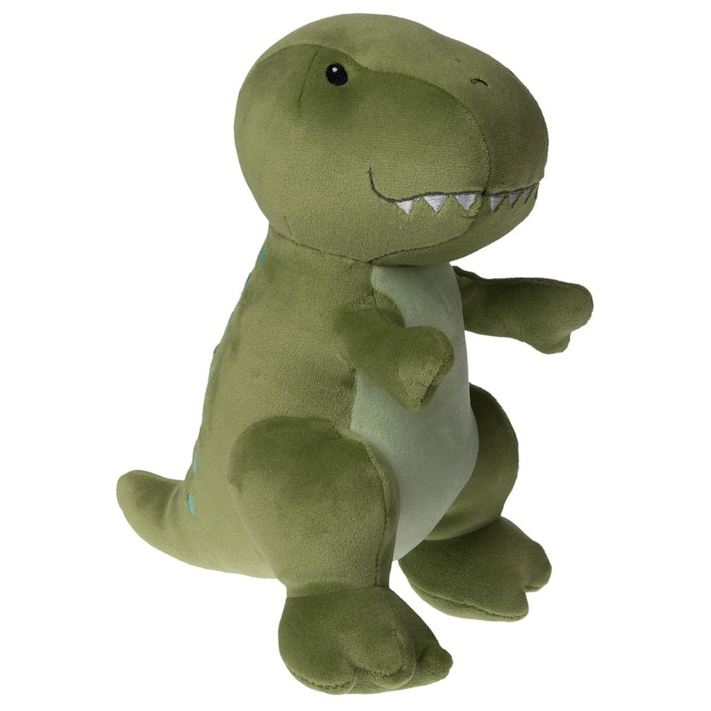 Mary Meyer Smootheez T-Rex 10" - Green By MARY MEYER Canada - 82100