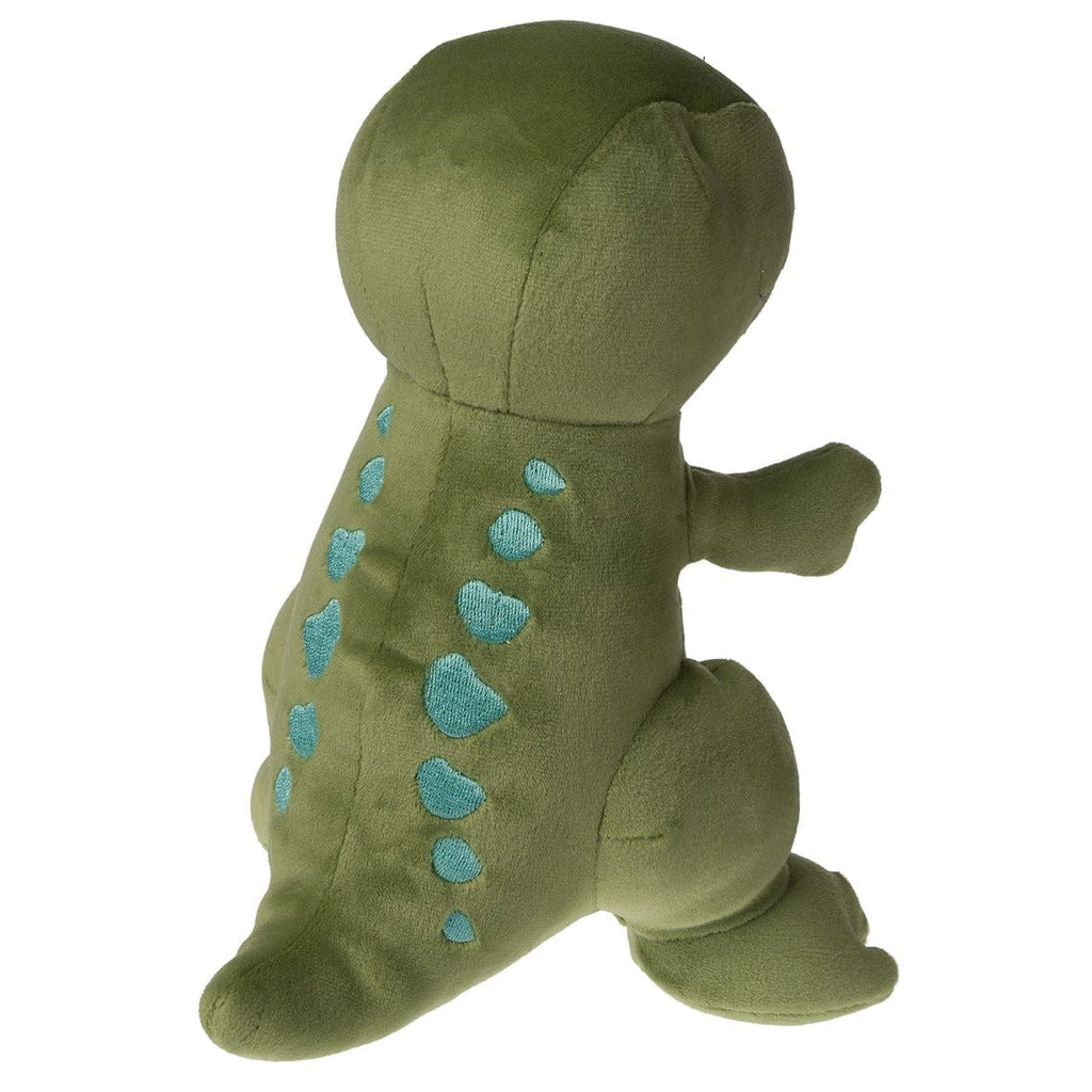 Mary Meyer Smootheez T-Rex 10" - Green By MARY MEYER Canada - 82100
