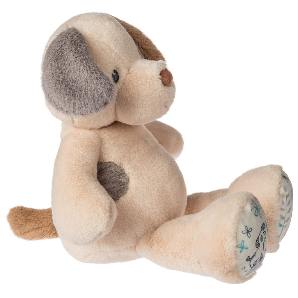 Mary Meyer Sparky Puppy Soft Toy 12" By MARY MEYER Canada - 82102