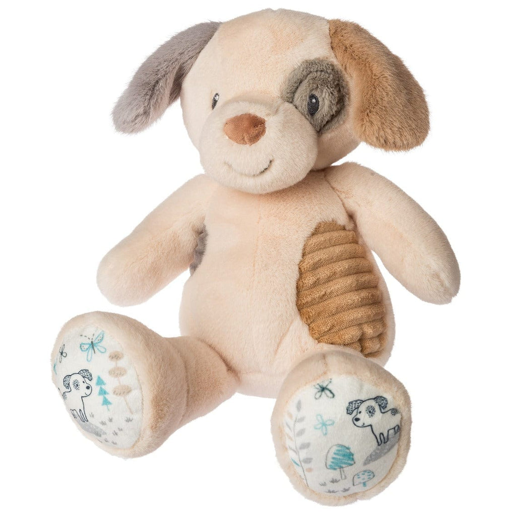 Mary Meyer Sparky Puppy Soft Toy 12" By MARY MEYER Canada - 82102