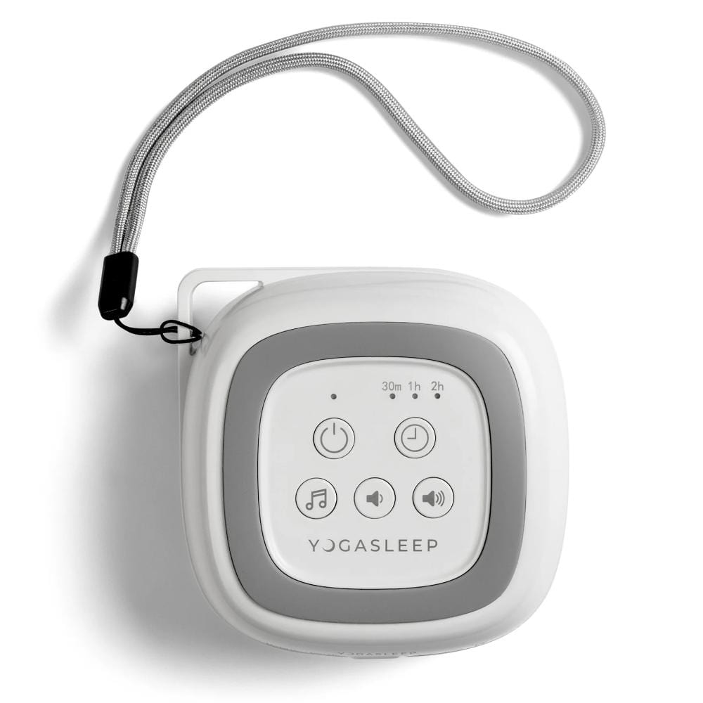 Yogasleep Travelcube Portable Sound Machine By YOGASLEEP Canada - 82120