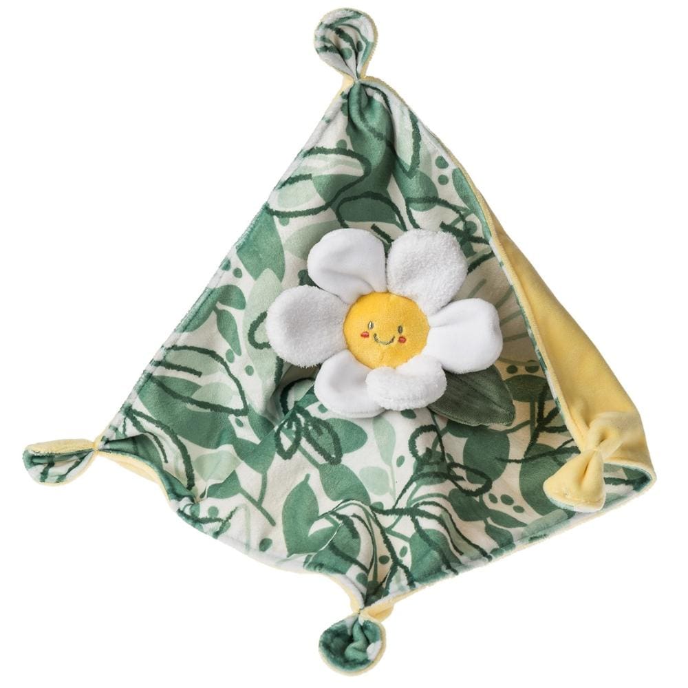 Mary Meyer Sweet Soothie Blanket - Sweet Daisy By MARY MEYER Canada - 82127