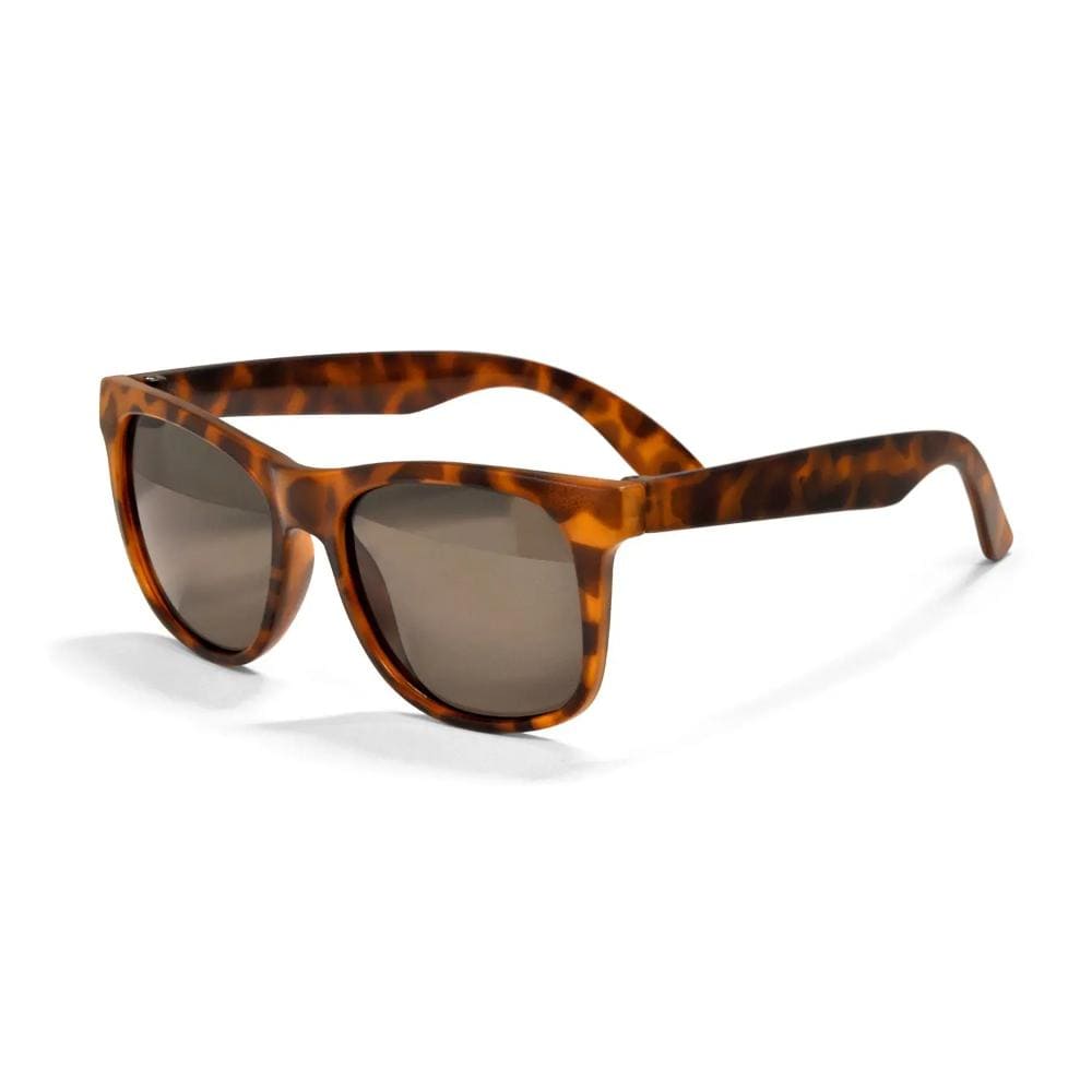 KIDS 4+ Real Shades Surf Sunglasses - Cheetah By REALSHADES Canada - 82137