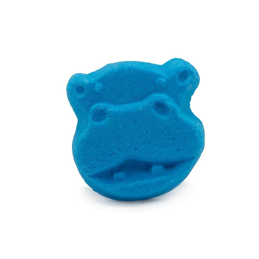 Happy Hippo Animalz Bath Bombs - Hippo - Berry Blast By HAPPY HIPPO Canada - 82144