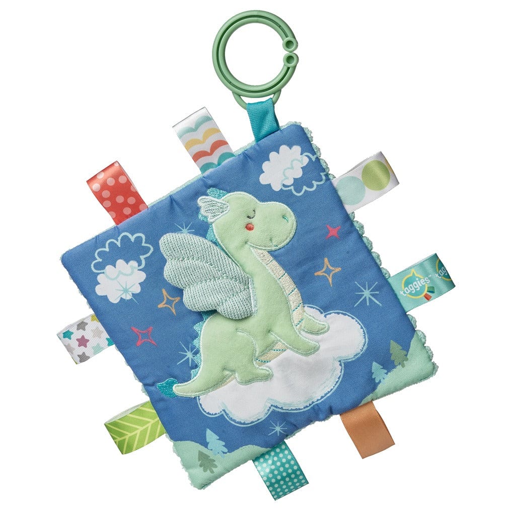 Mary Meyer Taggies Crinkle Me - Drax Dragon By MARY MEYER Canada - 82270