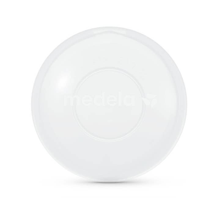 Medela Milk Collection Shells 2PC By MEDELA Canada - 82273