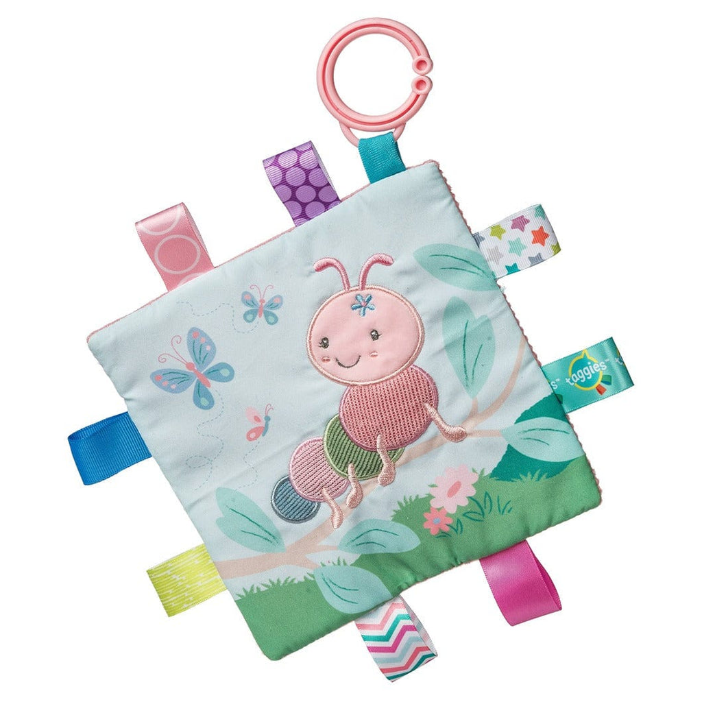 Mary Meyer Taggies Crinkle Me - Camilla Caterpillar By MARY MEYER Canada - 82275