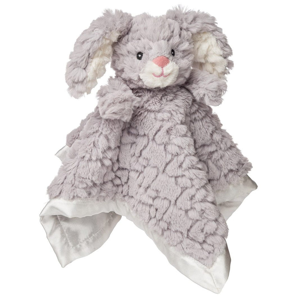 Mary Meyer Putty Nursery Blanket - Shadow Bunny By MARY MEYER Canada - 82276