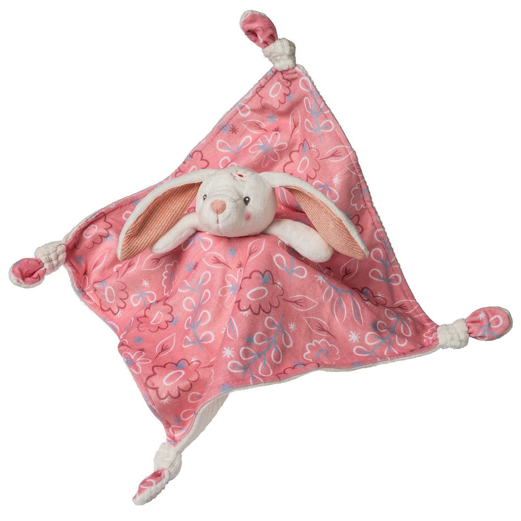 Mary Meyer Character Blanket - Bella Bunny By MARY MEYER Canada - 82281