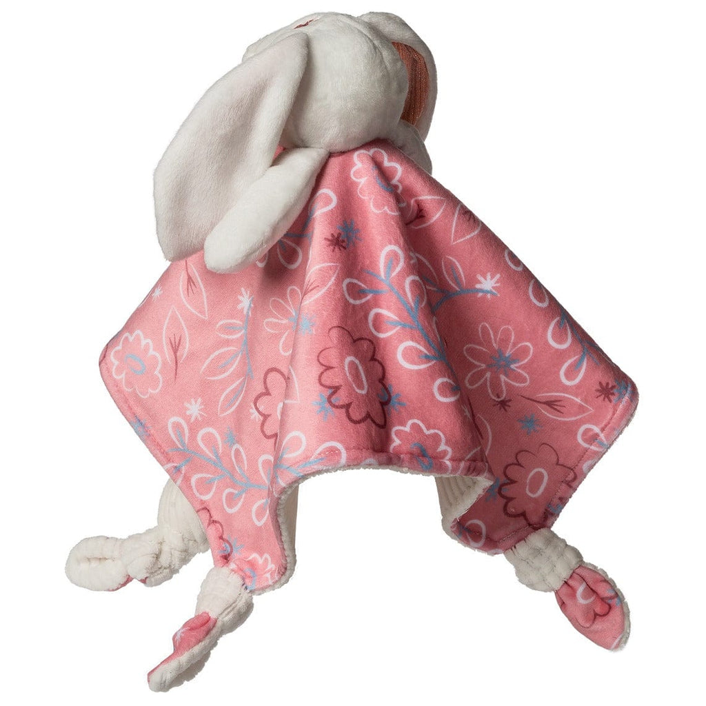 Mary Meyer Character Blanket - Bella Bunny By MARY MEYER Canada - 82281