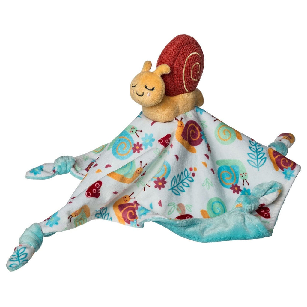Mary Meyer Character Blanket - Skippy Snail By MARY MEYER Canada - 82282