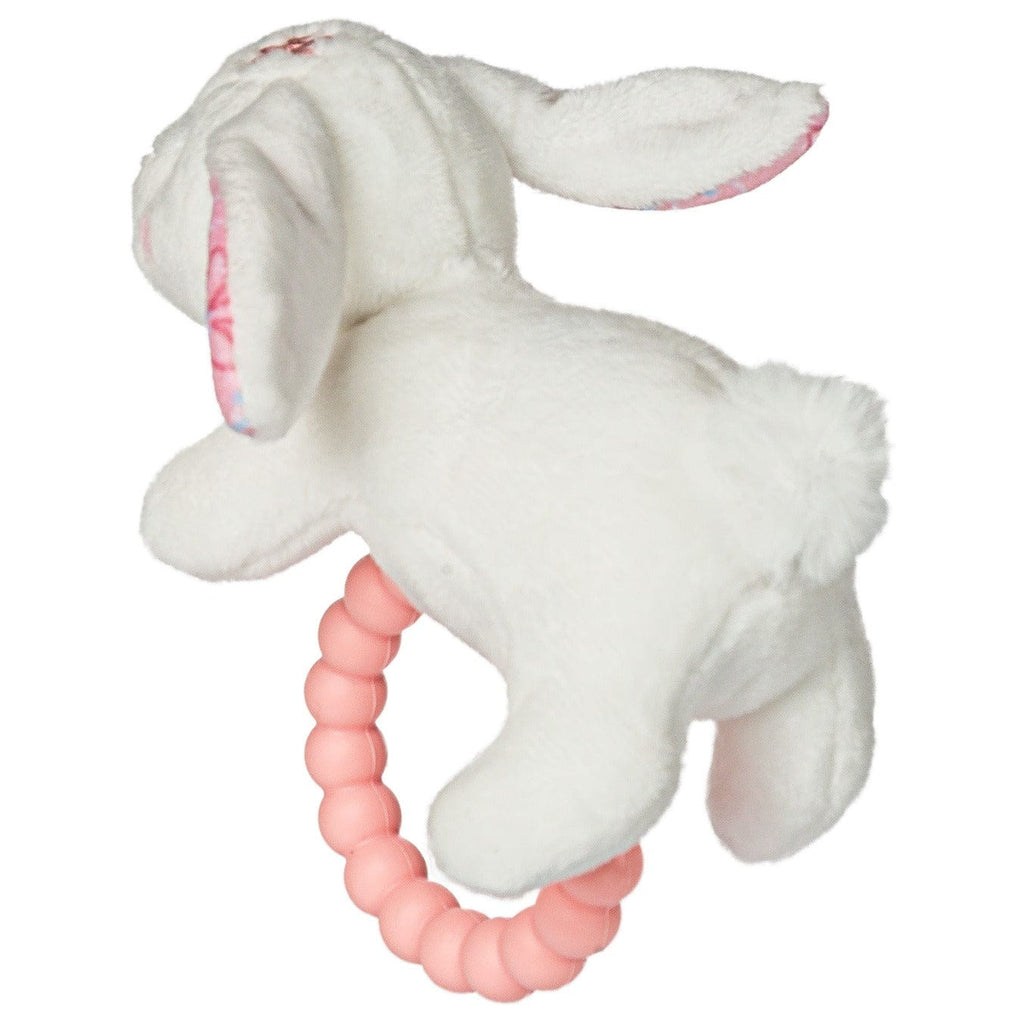 Mary Meyer Teether Rattle - Bella Bunny By MARY MEYER Canada - 82283