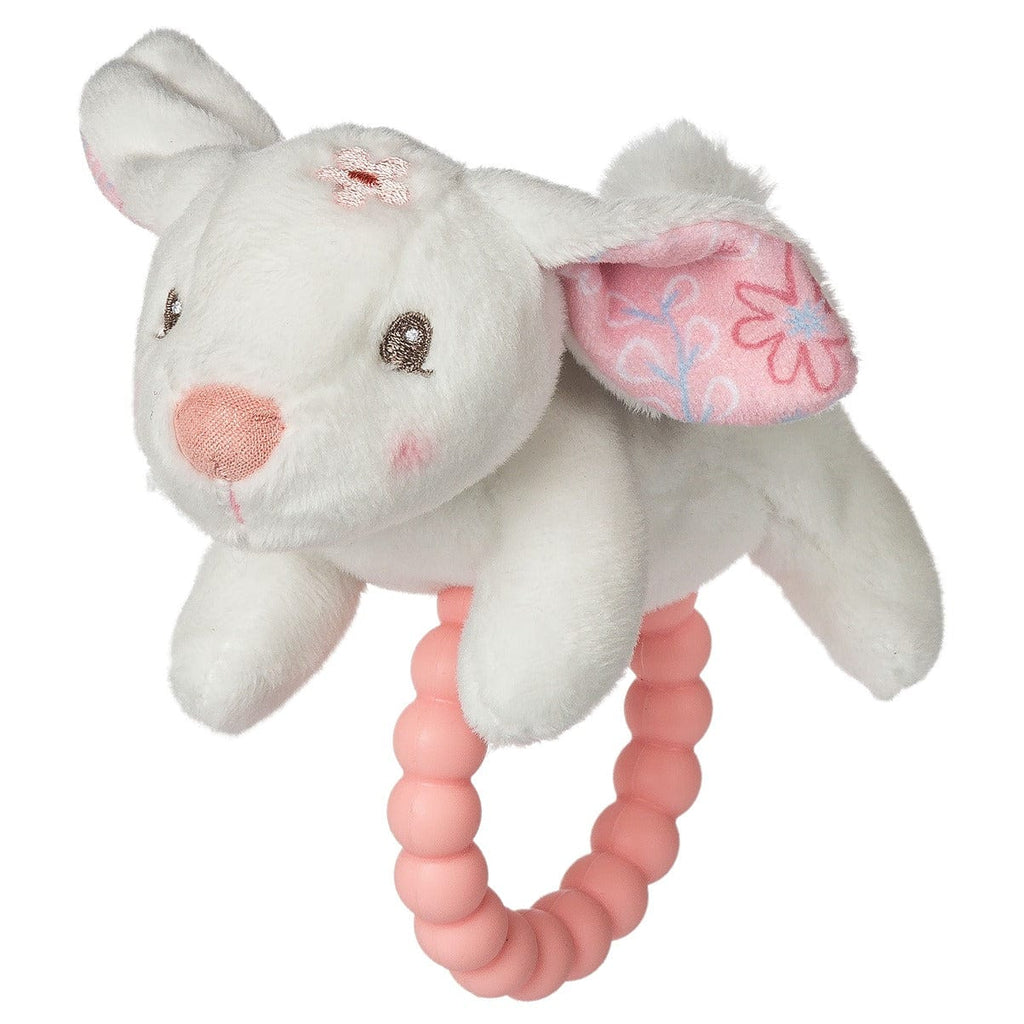 Mary Meyer Teether Rattle - Bella Bunny By MARY MEYER Canada - 82283
