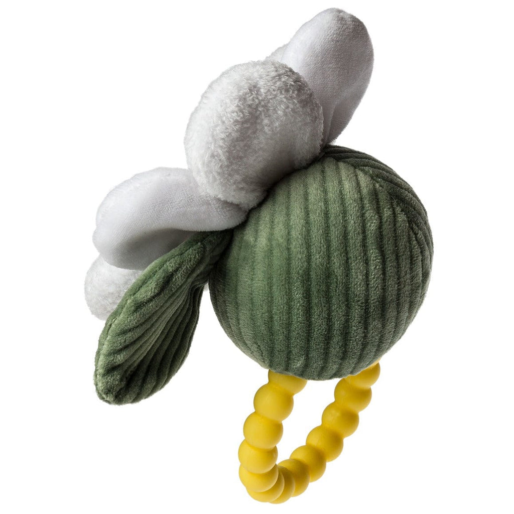 Mary Meyer Sweet Soothie Teether Rattle - Daisy By MARY MEYER Canada - 82286