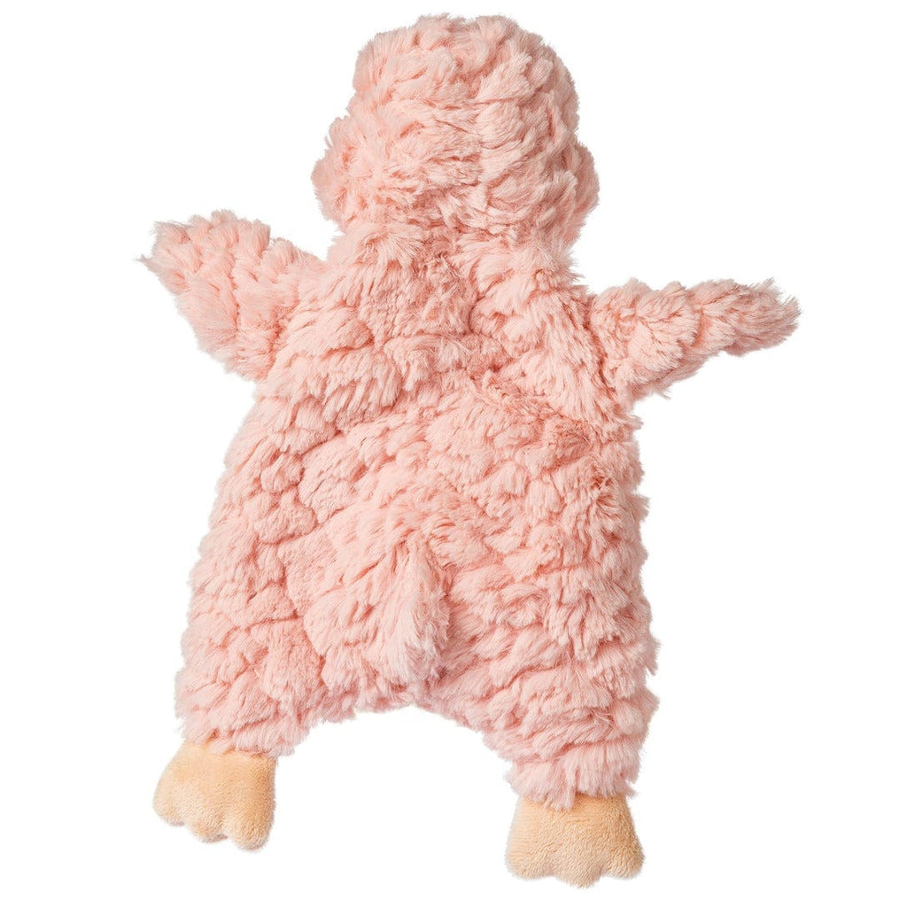 Mary Meyer Putty Nursery Lovey - Duck By MARY MEYER Canada - 82289