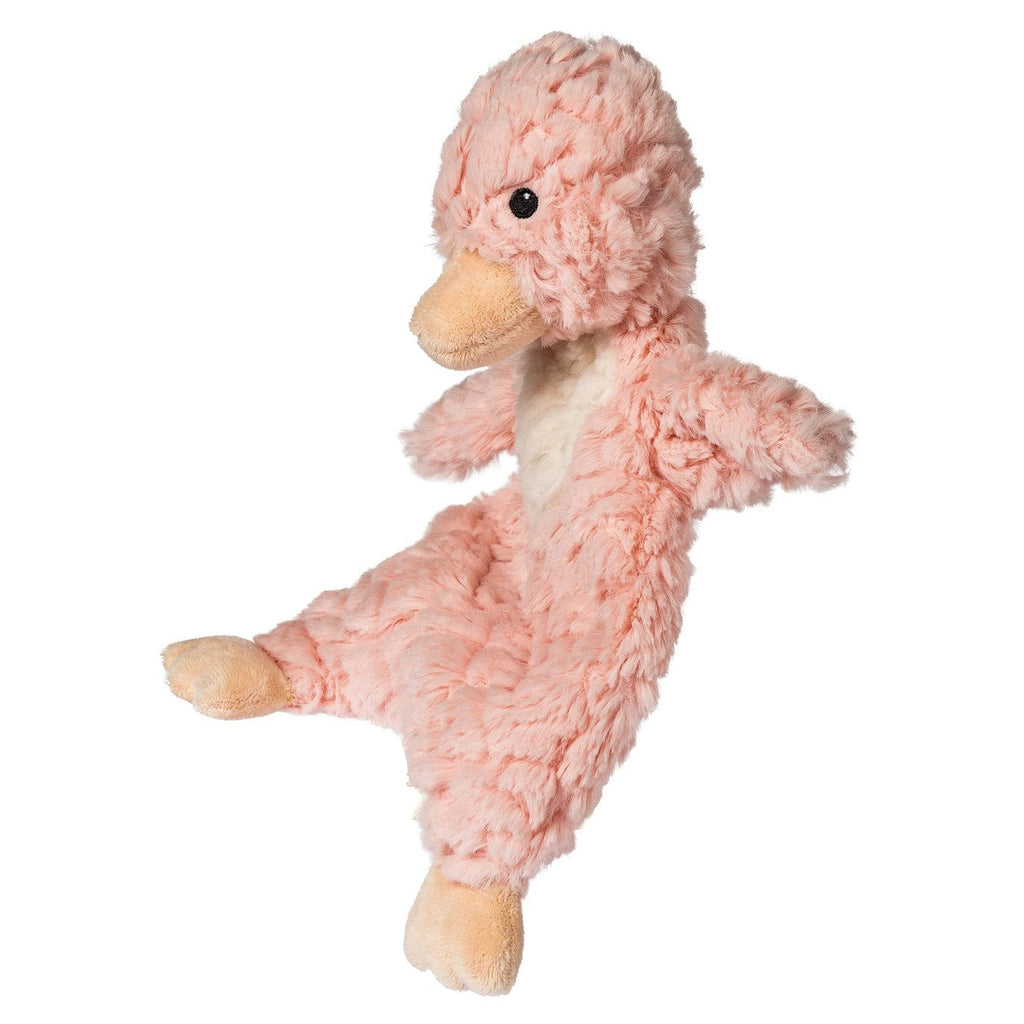 Mary Meyer Putty Nursery Lovey - Duck By MARY MEYER Canada - 82289