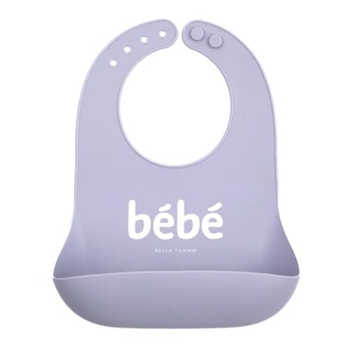 Bella Tunno Wonder Bib - Bebe By BELLA TUNNO Canada - 82493