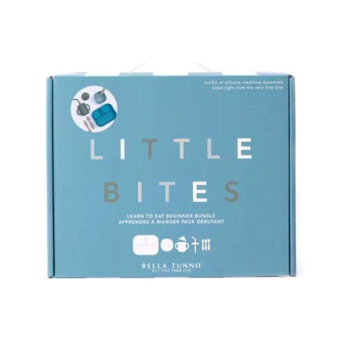 Bella Tunno Little Bites Set - Underwater World By BELLA TUNNO Canada - 82516