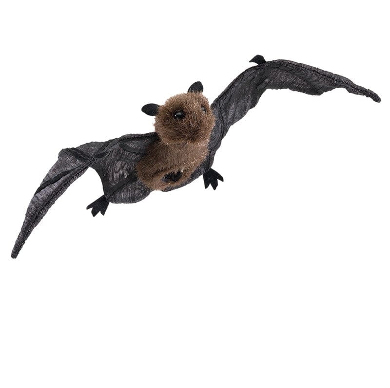 Folkmanis Mini Bat Finger Puppet By FOLKMANIS PUPPETS Canada - 82551