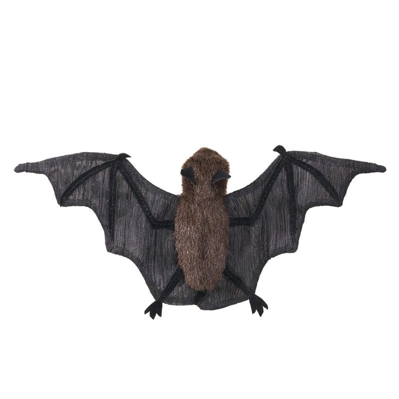 Folkmanis Mini Bat Finger Puppet By FOLKMANIS PUPPETS Canada - 82551