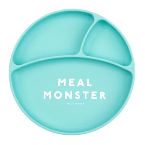 Bella Tunno Wonder Plate - Meal Monster By BELLA TUNNO Canada - 82578
