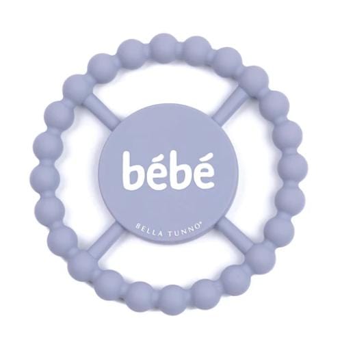 Bella Tunno Happy Teether - Bebe By BELLA TUNNO Canada - 82582