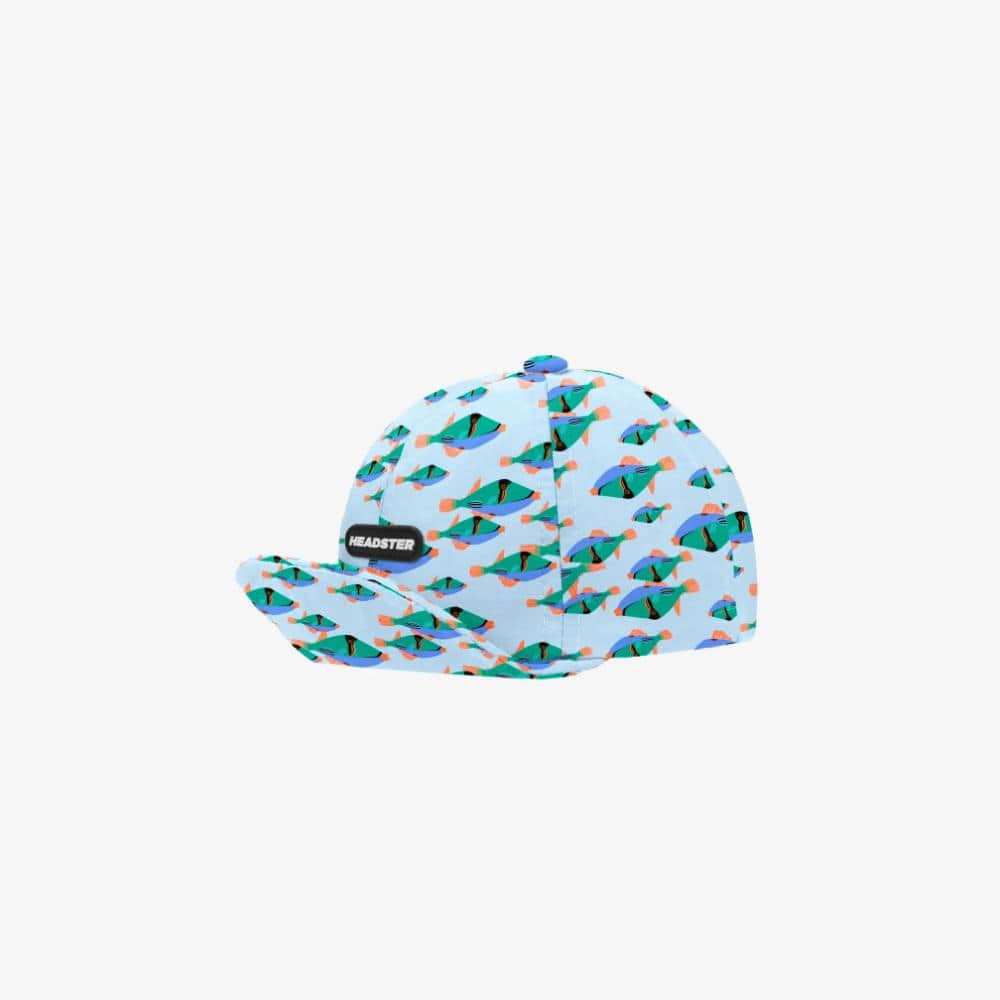 Headster Underwater Short Brim By HEADSTER Canada - 82986