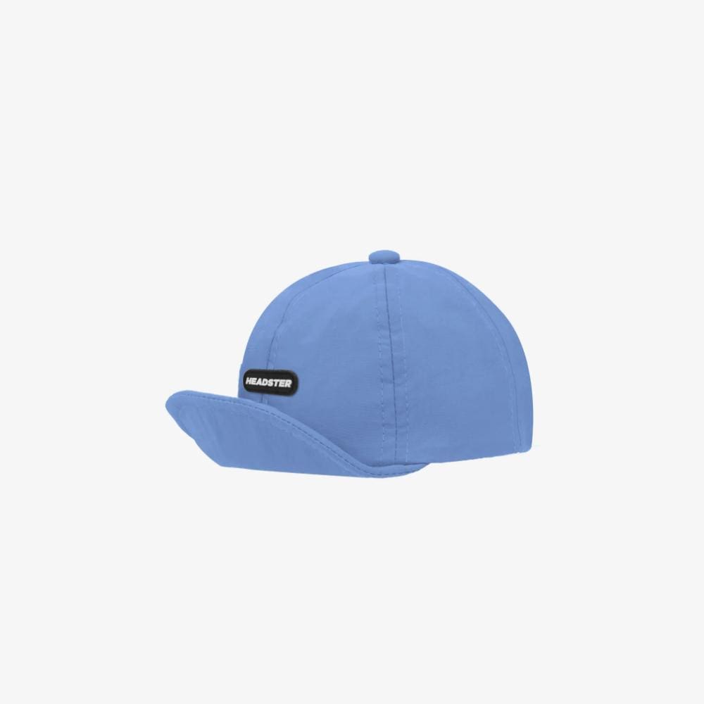 Headster Swish Short Brim - Salty Blue By HEADSTER Canada - 82991
