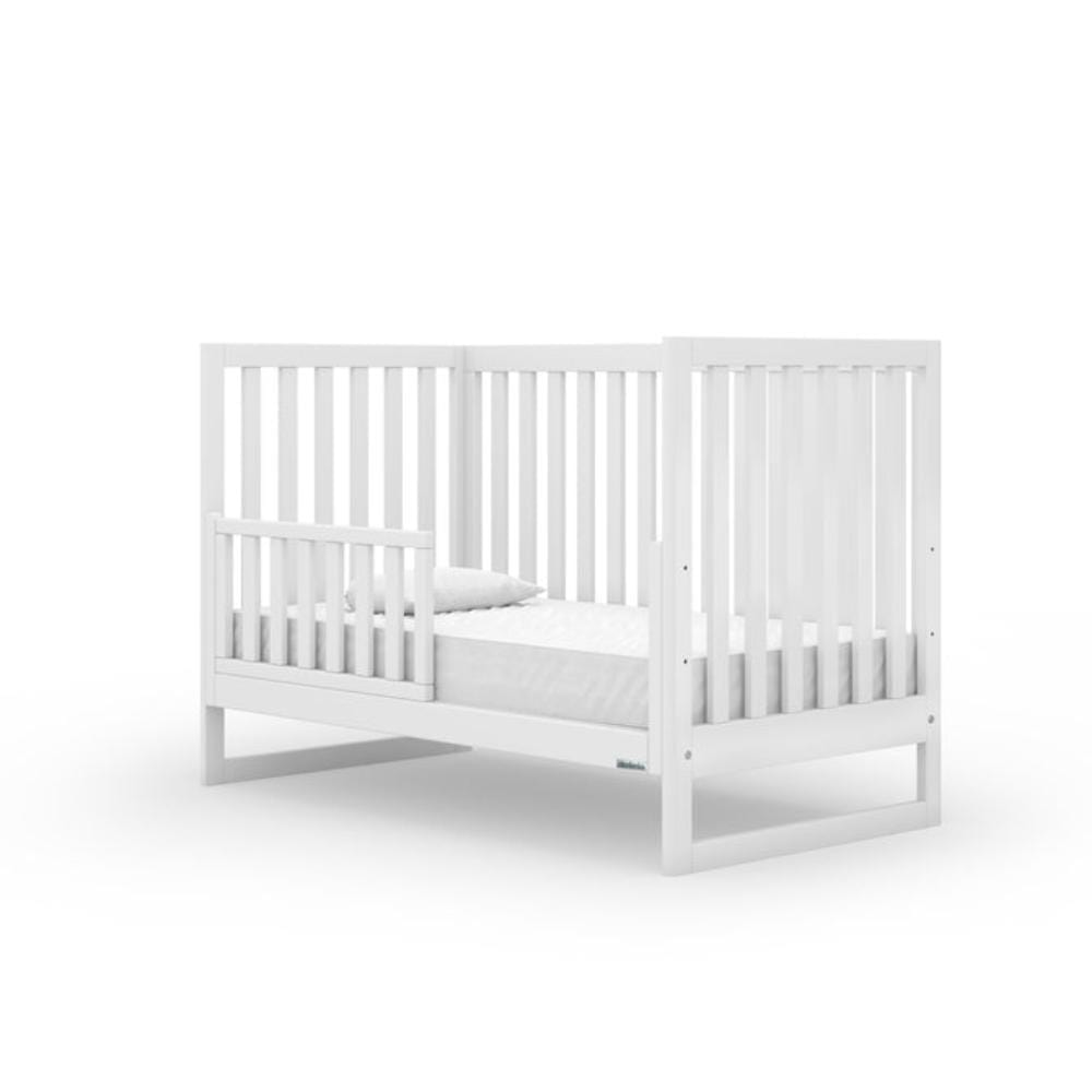 Dadada Austin Baby Crib - White By DADADA Canada - 83491