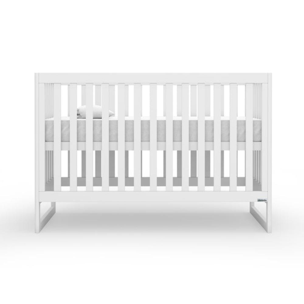 Dadada Austin Baby Crib - White By DADADA Canada - 83491