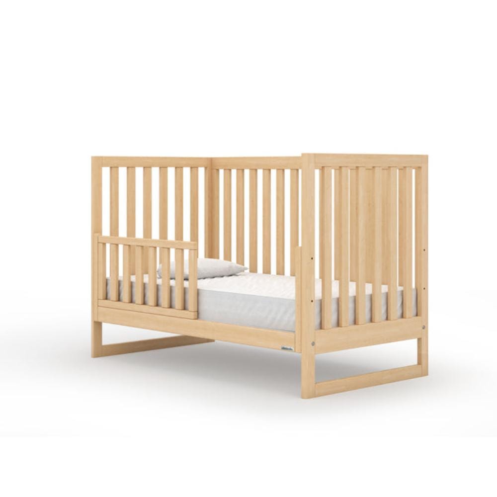 Dadada Austin Baby Crib - Natural By DADADA Canada - 83492