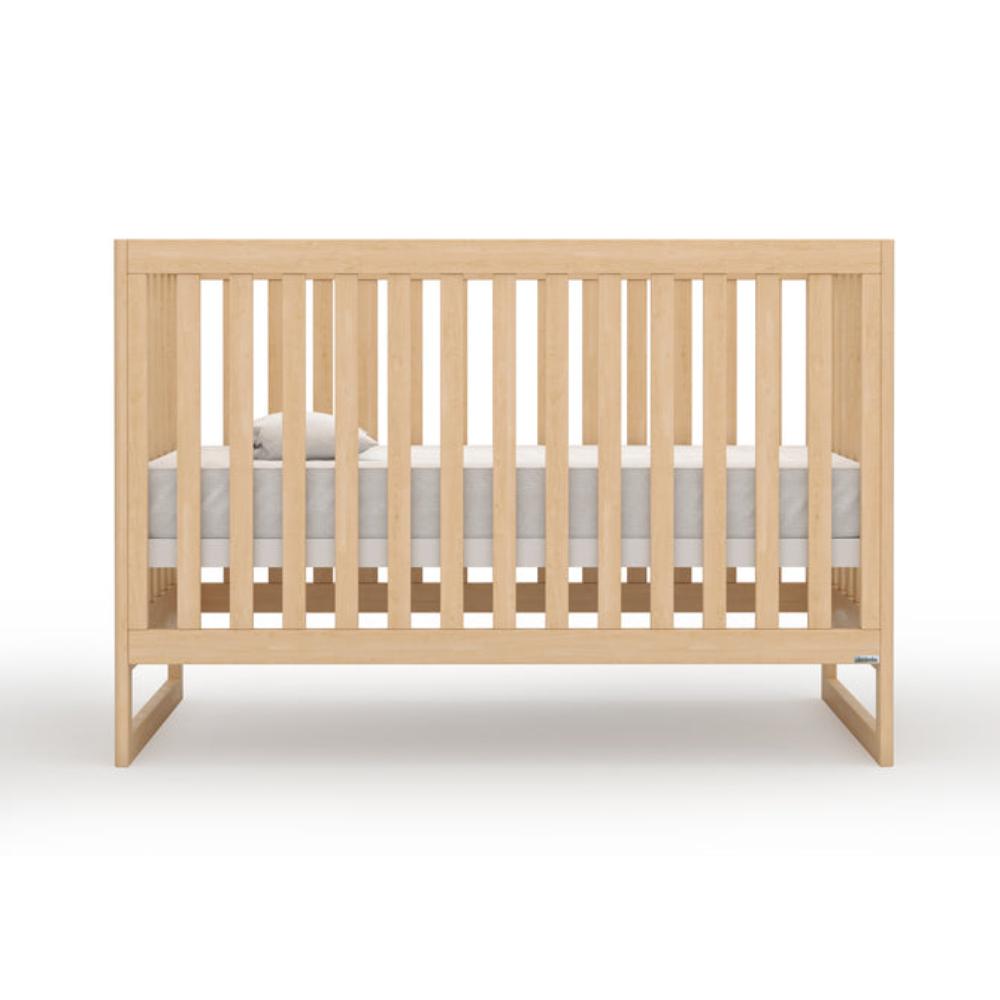 Dadada Austin Baby Crib - Natural By DADADA Canada - 83492