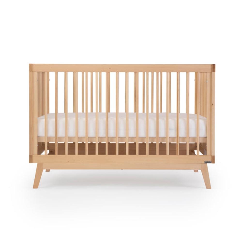 Dadada Soho Baby Crib - Natural By DADADA Canada - 83493