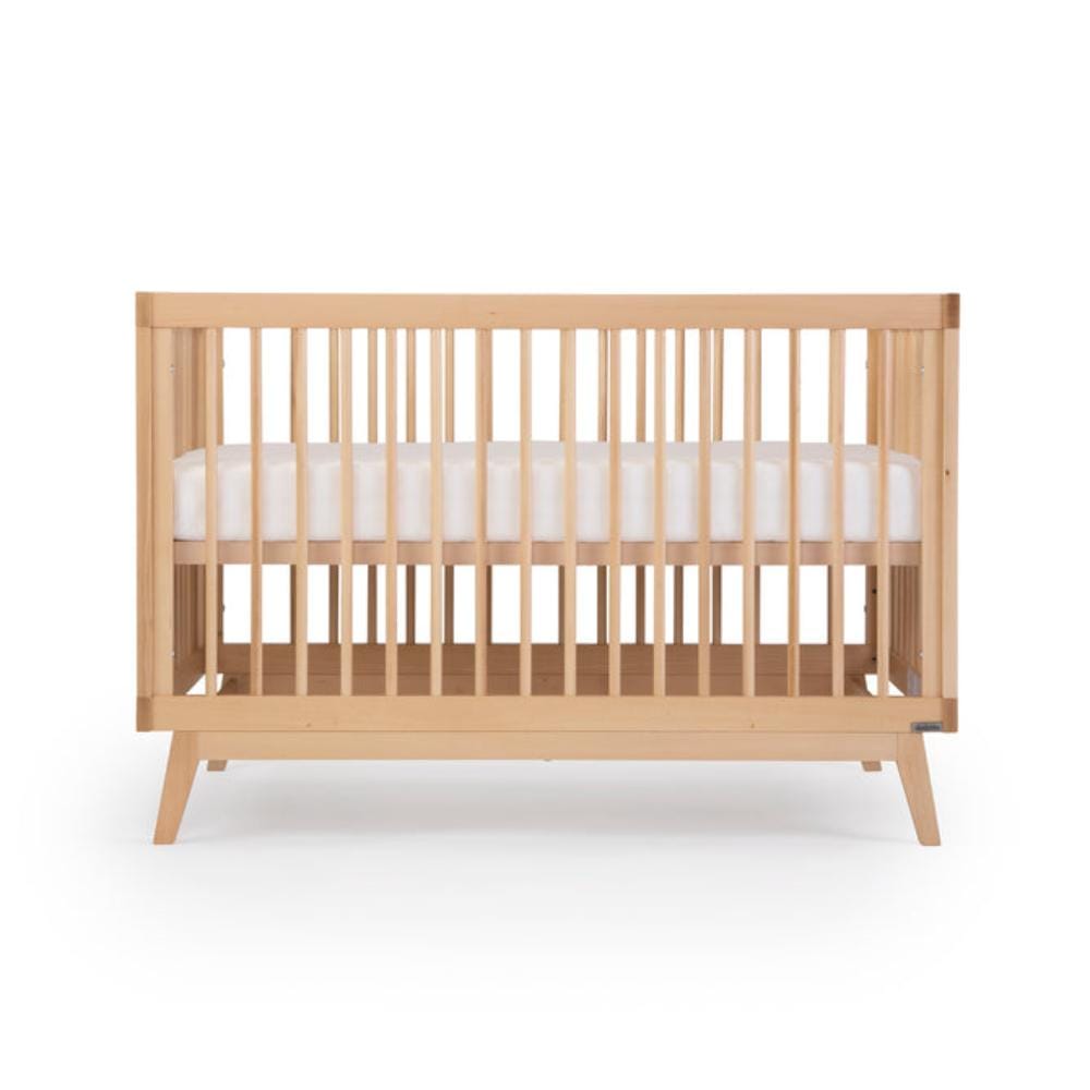 Dadada Soho Baby Crib - Natural By DADADA Canada - 83493