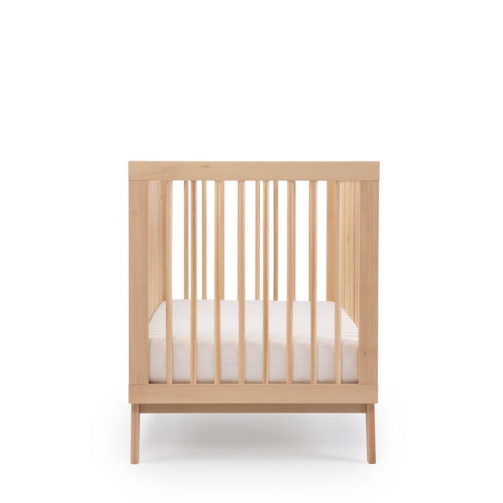 Dadada Soho Baby Crib - Natural By DADADA Canada - 83493