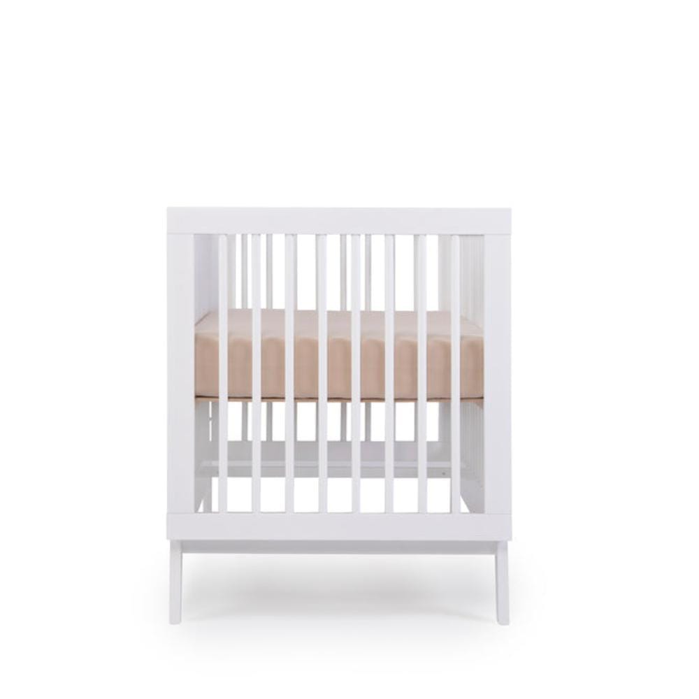 Dadada Soho Baby Crib - White By DADADA Canada - 83495