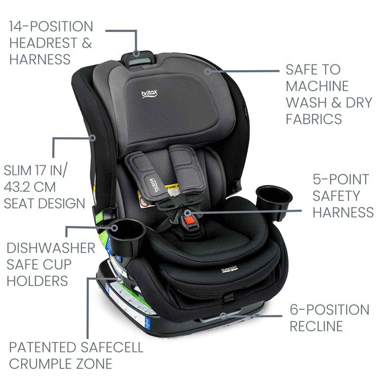 Convertible car seat canada orders