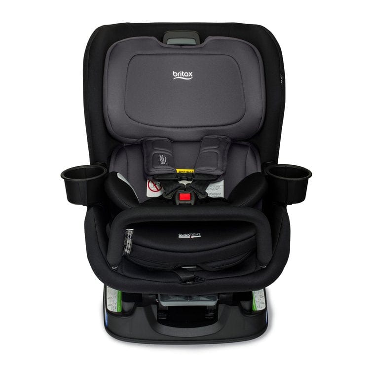 Britax Poplar Convertible Car Seat - Stone Onyx By BRITAX Canada - 83499