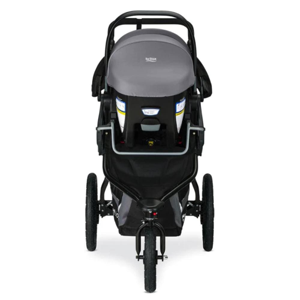 britax willow car seat adapter BOB Gear Britax Willow Single Car Seat Adapter