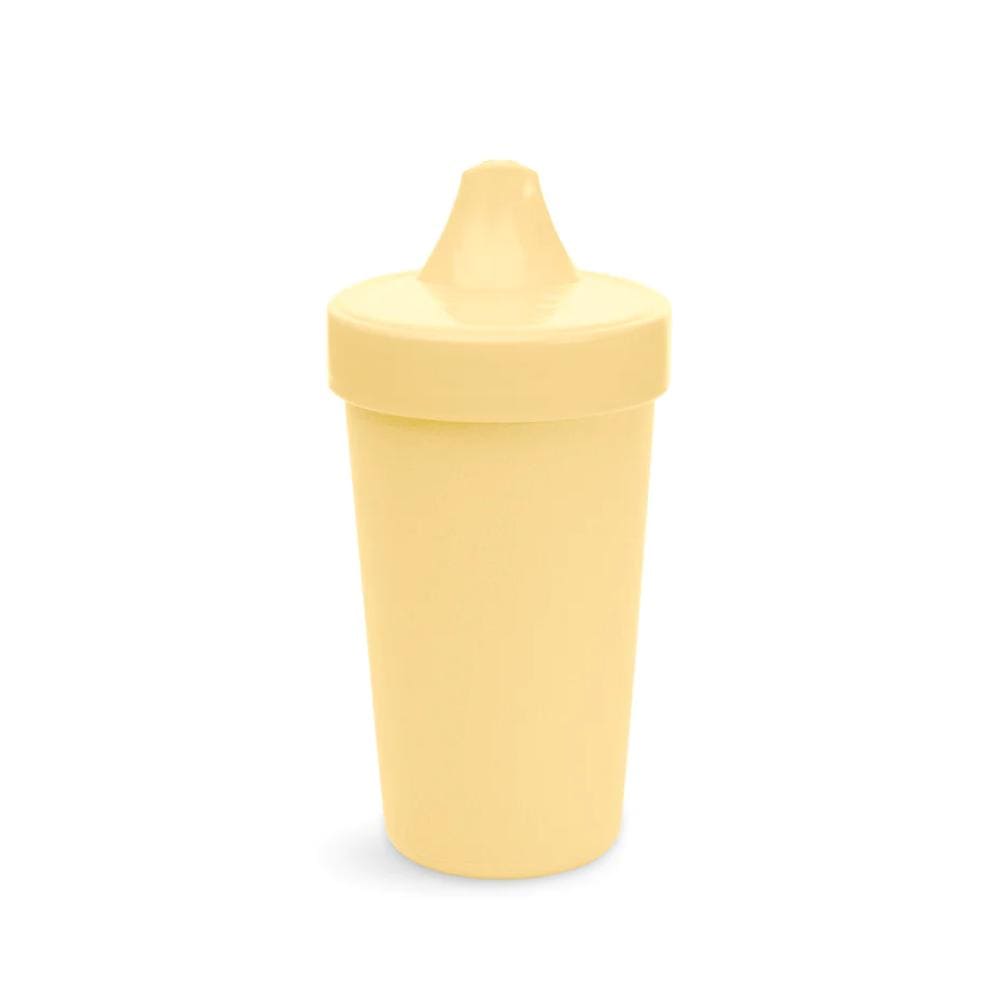 Replay No Spill Sippy Cup - Lemon Drop By REPLAY Canada - 83680
