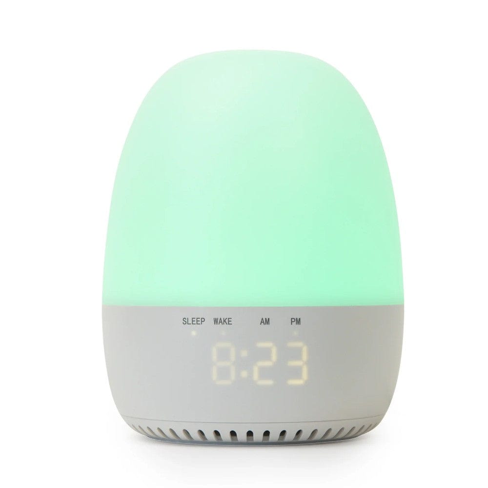 Yogasleep Light to Rise Sleep Trainer, Sound Machine, and Night Light By YOGASLEEP Canada - 83936