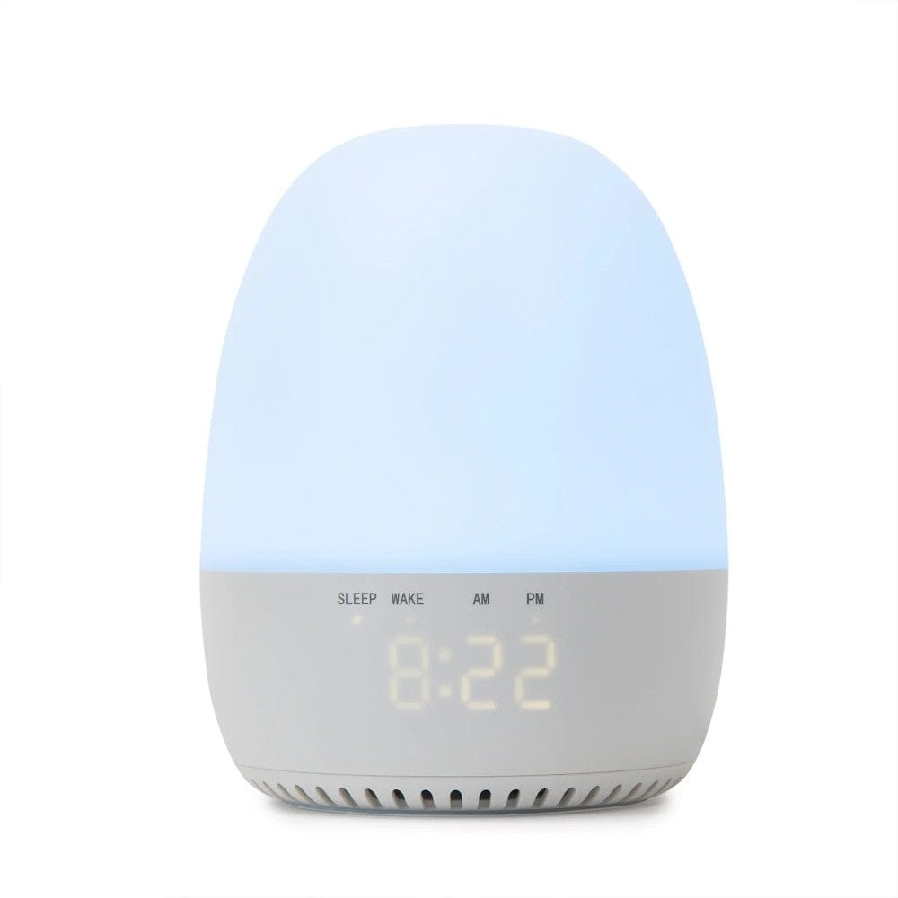 Yogasleep Light to Rise Sleep Trainer, Sound Machine, and Night Light By YOGASLEEP Canada - 83936