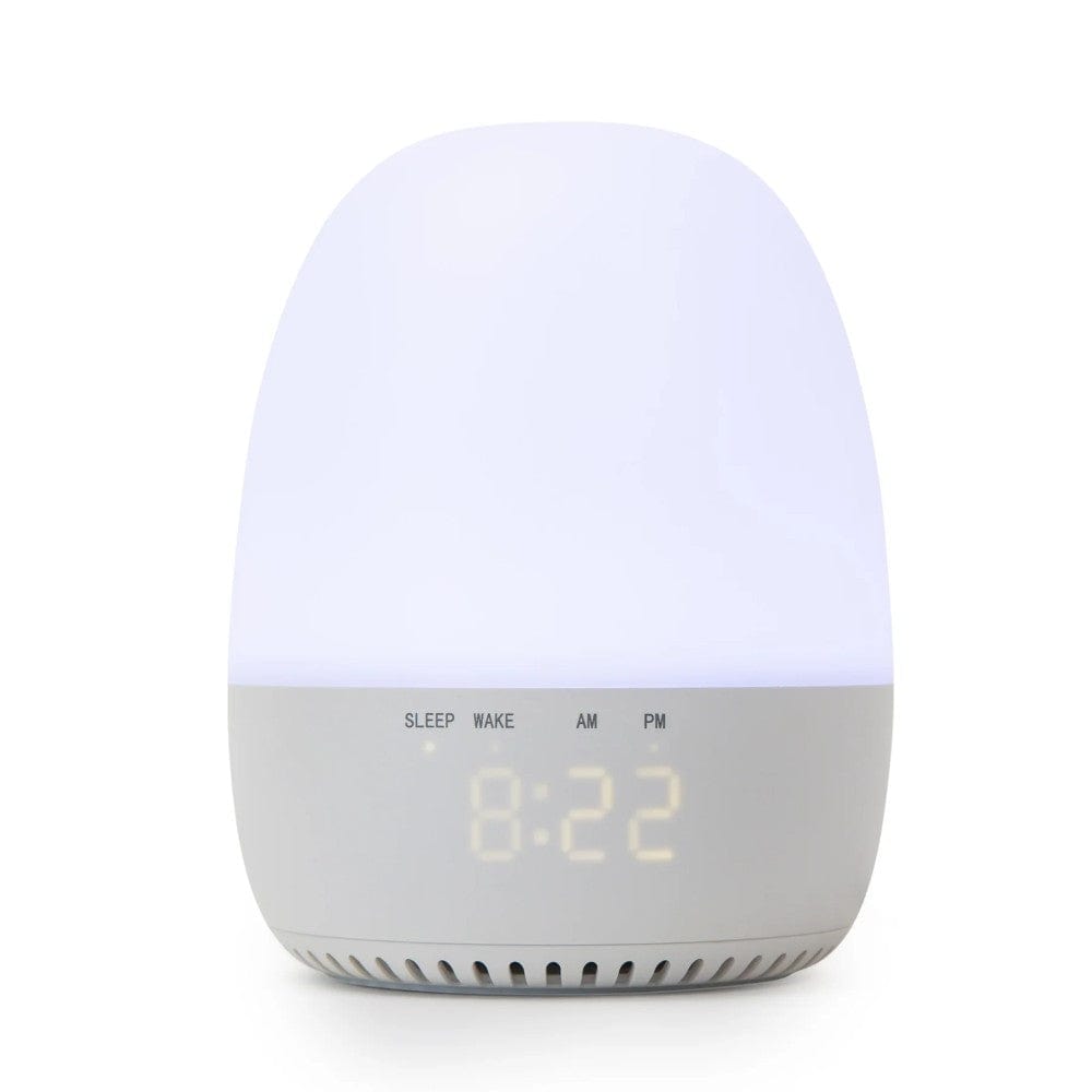 Yogasleep Light to Rise Sleep Trainer, Sound Machine, and Night Light By YOGASLEEP Canada - 83936