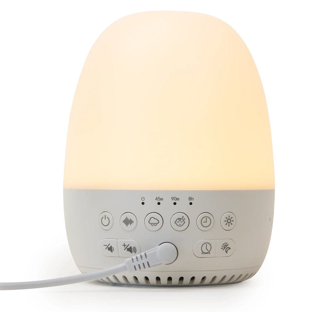 Yogasleep Light to Rise Sleep Trainer, Sound Machine, and Night Light By YOGASLEEP Canada - 83936