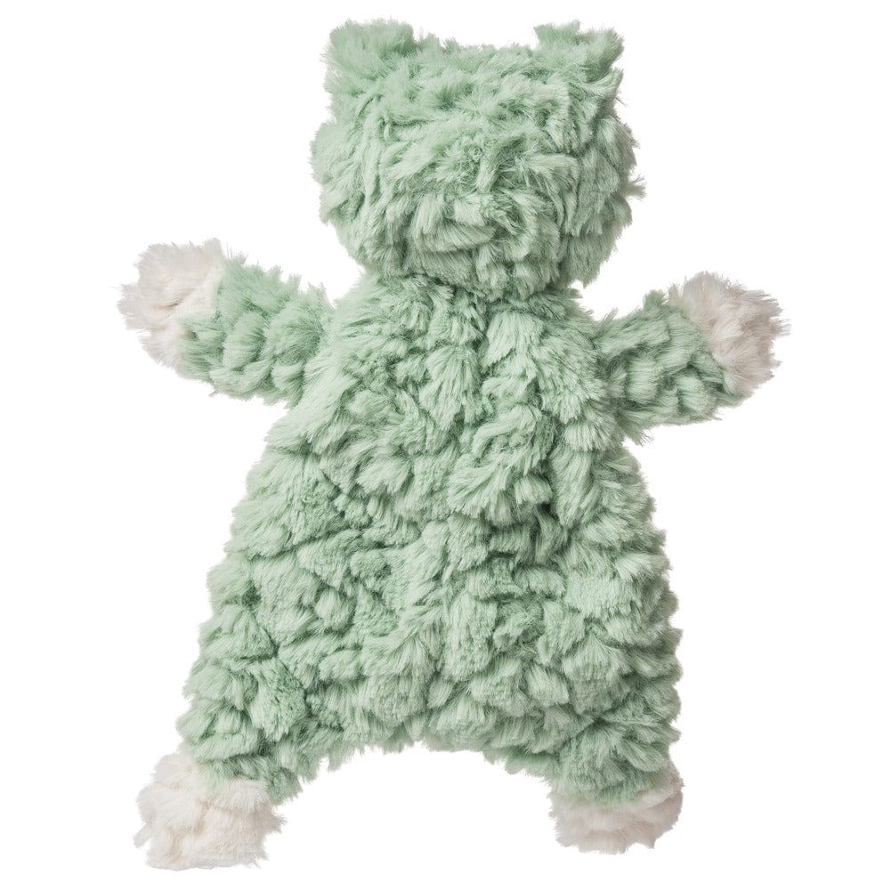 Mary Meyer Putty Nursery Lovey - Mint Frog By MARY MEYER Canada - 83953