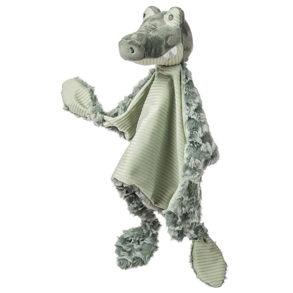 Mary Meyer Character Blanket - Afrique Alligator By MARY MEYER Canada - 83967