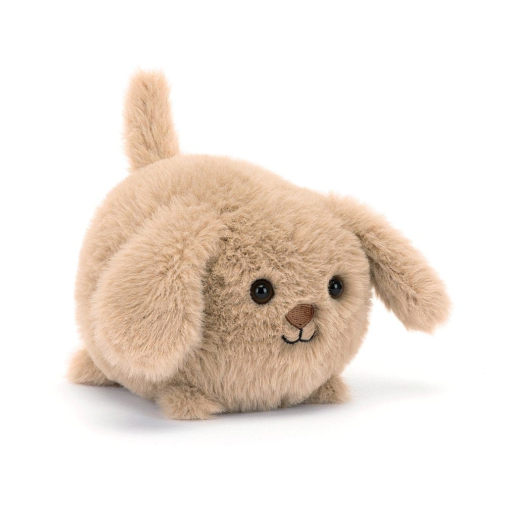 Jellycat Caboodle Puppy By JELLYCAT Canada - 83974